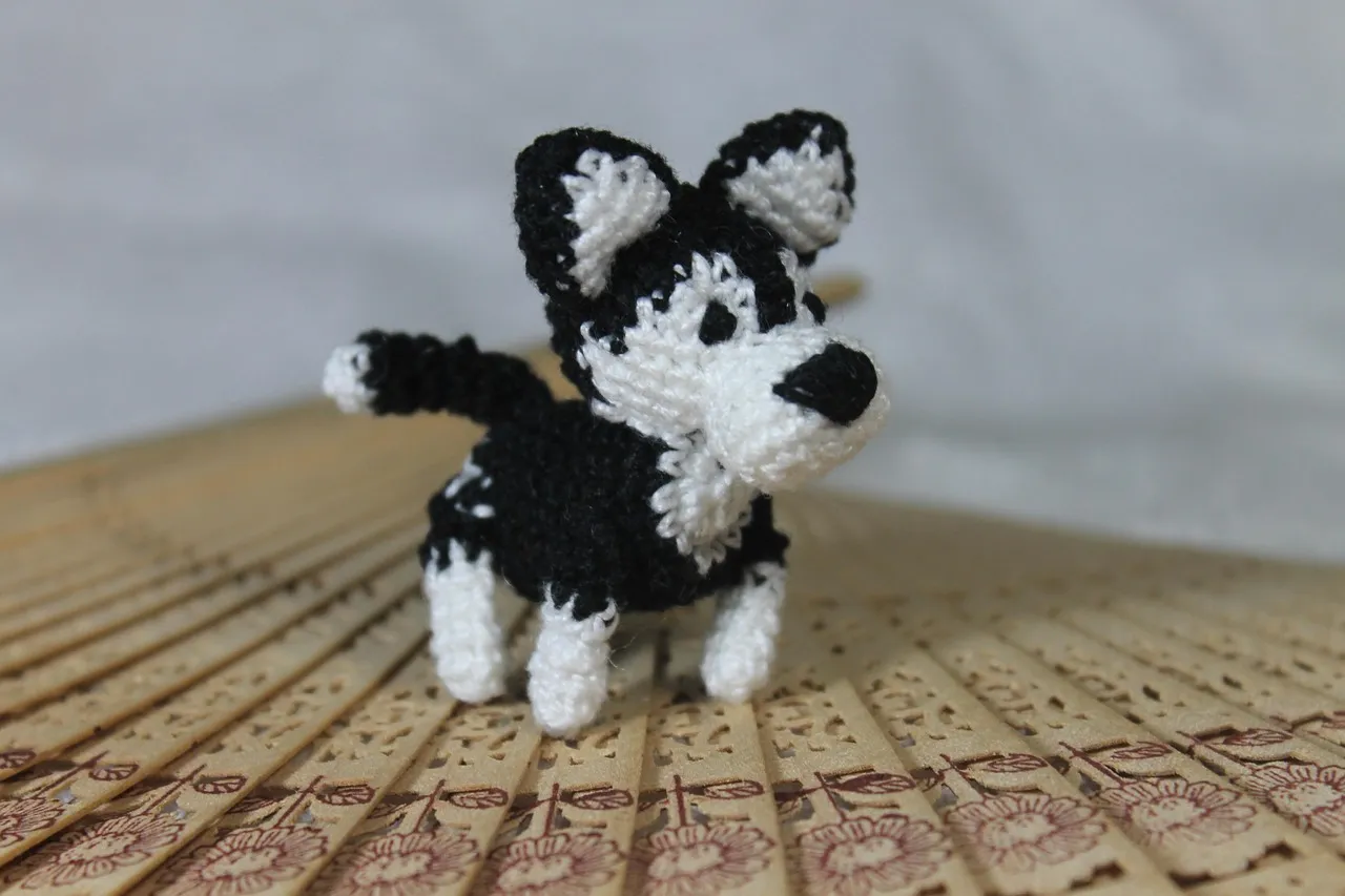 Cross-stitch embroidery on your scrapbook page