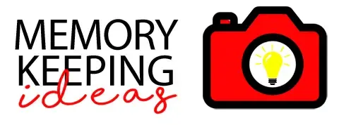Memorykeeping ideas